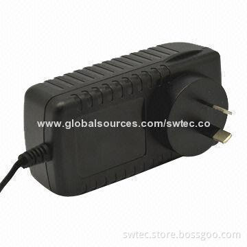 LED Driver, Constant Voltage, 100-240V AC, 50/60Hz, 12V/42W, Erp, CEC Level V, MEPS IV